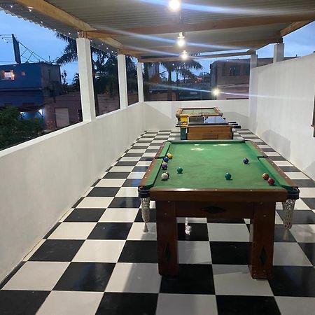 Villa Otima Casa Com Piscina Em Praia Grande São Paulo Exterior foto