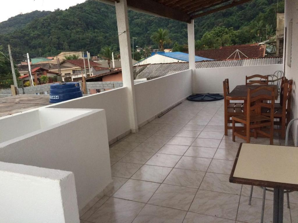 Villa Otima Casa Com Piscina Em Praia Grande São Paulo Exterior foto