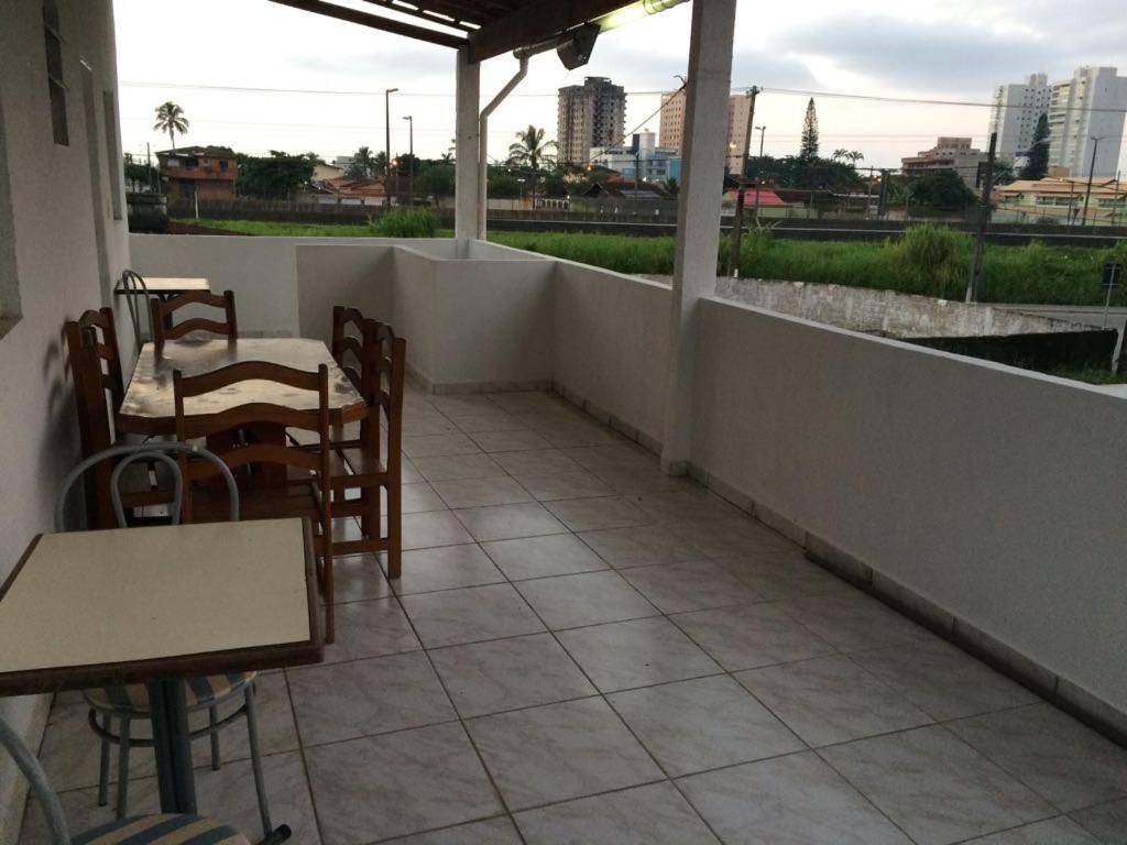 Villa Otima Casa Com Piscina Em Praia Grande São Paulo Exterior foto