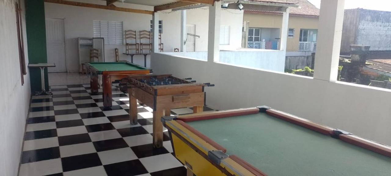 Villa Otima Casa Com Piscina Em Praia Grande São Paulo Exterior foto